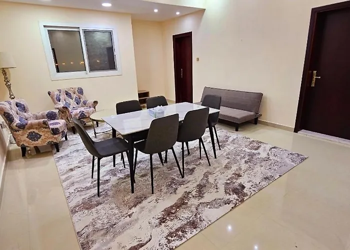 Executive Room With Attached Private Bathroom In A Shared Apartment